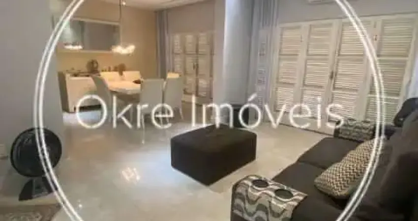 Apartamento com 3 quartos à venda na Avenida Atlântica, Copacabana, Rio de Janeiro