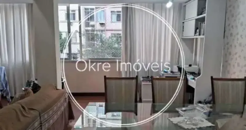 Apartamento com 3 quartos à venda na Rua Marquês de Abrantes, Flamengo, Rio de Janeiro