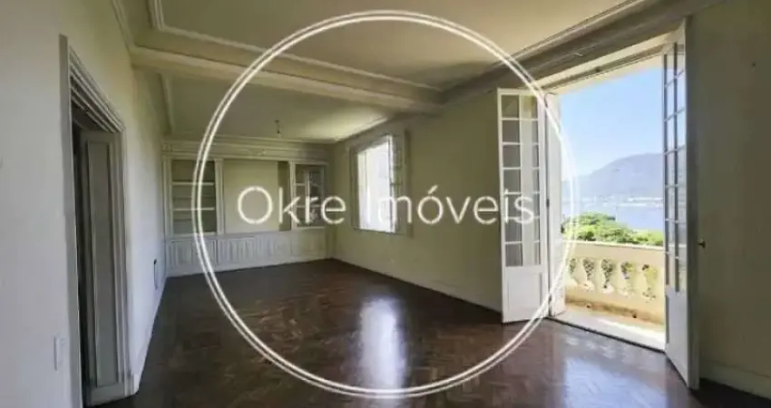 Apartamento com 3 quartos à venda na Praia Botafogo, Botafogo, Rio de Janeiro