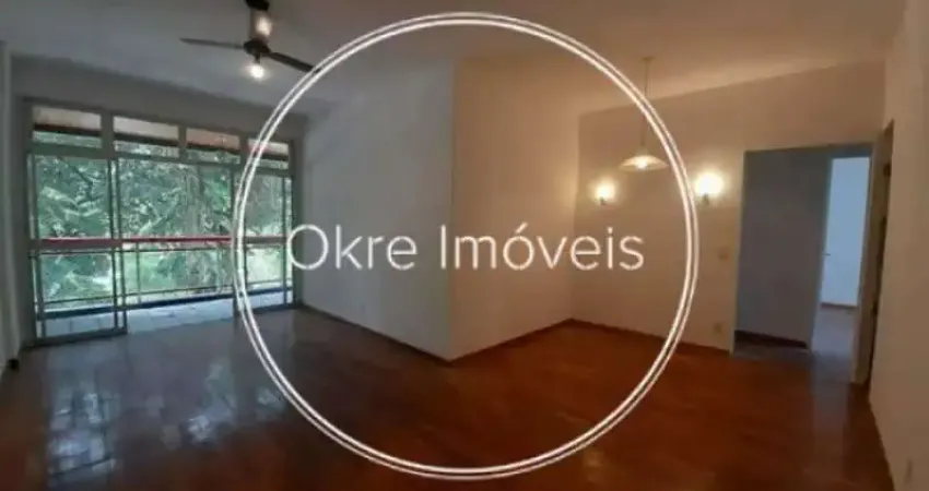 Apartamento com 3 quartos à venda na Rua Dona Mariana, Botafogo, Rio de Janeiro