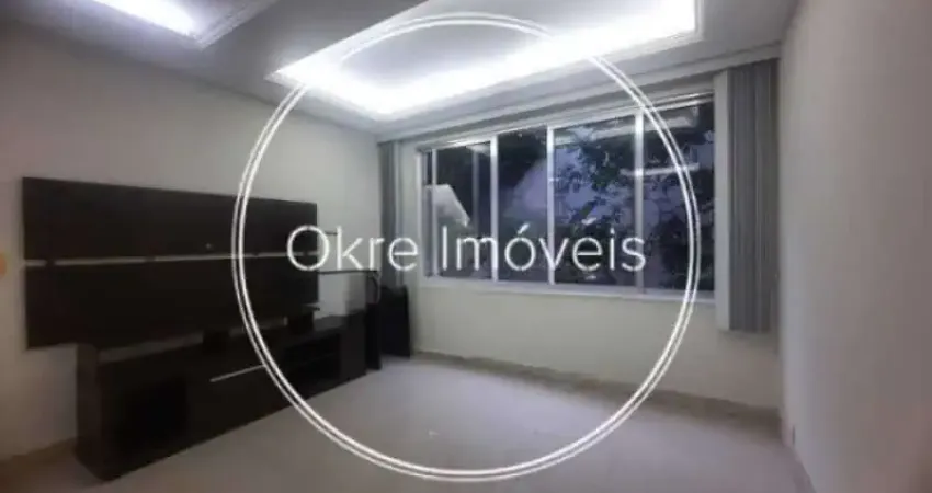 Apartamento com 3 quartos à venda na Rua Marquês de Olinda, Botafogo, Rio de Janeiro