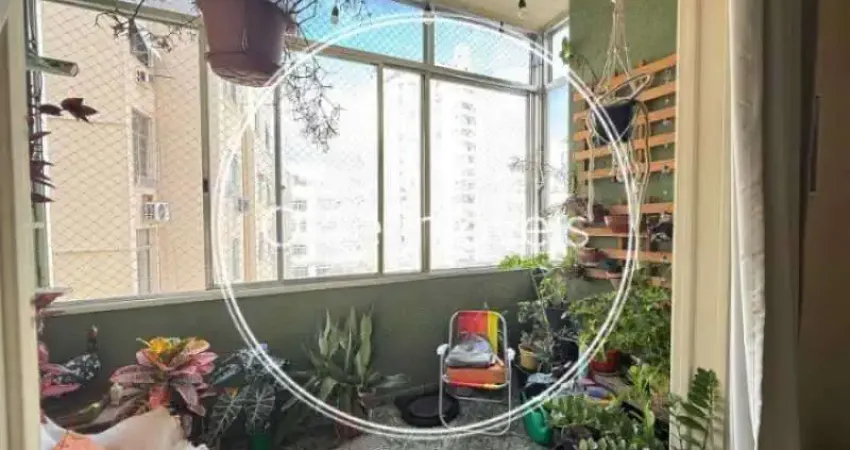 Apartamento com 3 quartos à venda na Rua Senador Vergueiro, Flamengo, Rio de Janeiro