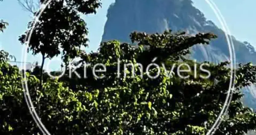 Apartamento com 3 quartos à venda na Rua Marquês de Abrantes, Flamengo, Rio de Janeiro