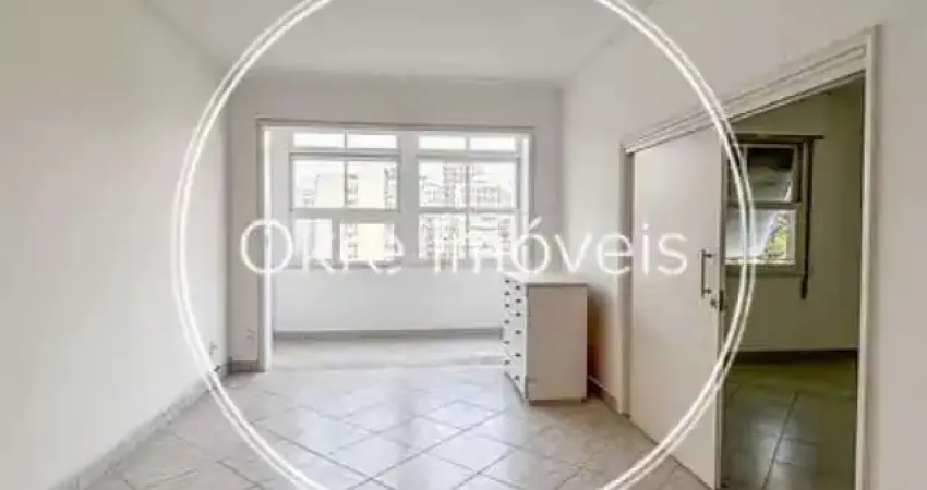 Apartamento com 3 quartos à venda na Rua Marquês de Abrantes, Flamengo, Rio de Janeiro