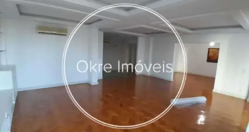 Apartamento com 4 quartos à venda na Praia do Flamengo, Flamengo, Rio de Janeiro