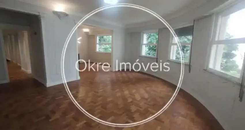 Apartamento com 4 quartos à venda na Rua Senador Vergueiro, Flamengo, Rio de Janeiro