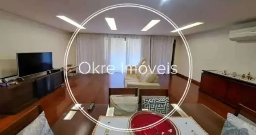 Apartamento com 4 quartos à venda na Rua Paissandu, Flamengo, Rio de Janeiro