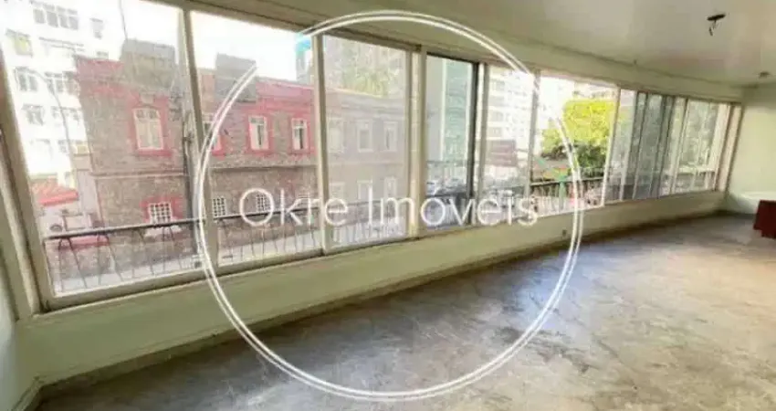Apartamento com 4 quartos à venda na Rua Pompeu Loureiro, Copacabana, Rio de Janeiro