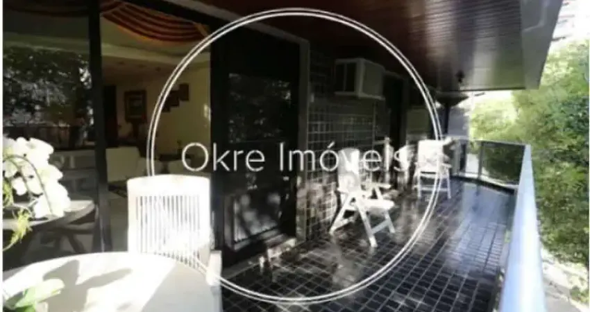 Apartamento com 4 quartos à venda na Rua Itacuruçá, Tijuca, Rio de Janeiro