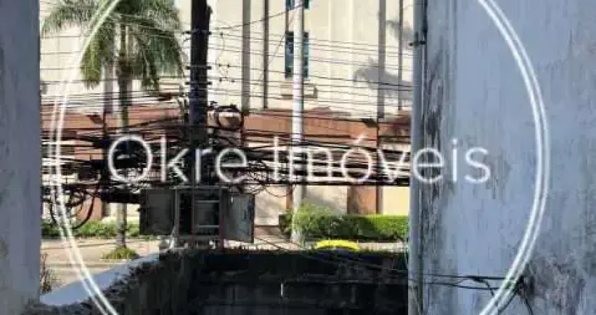 Casa com 3 quartos à venda na Rua Barão de São Francisco, Andaraí, Rio de Janeiro