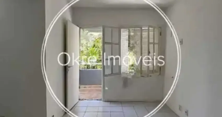 Casa com 5 quartos à venda na Rua Casuarina, Humaitá, Rio de Janeiro