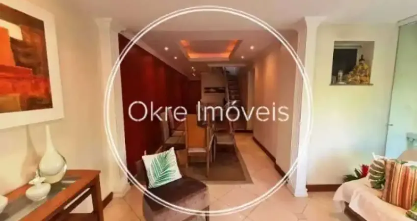 Cobertura com 3 quartos à venda na Rua Paissandu, Flamengo, Rio de Janeiro