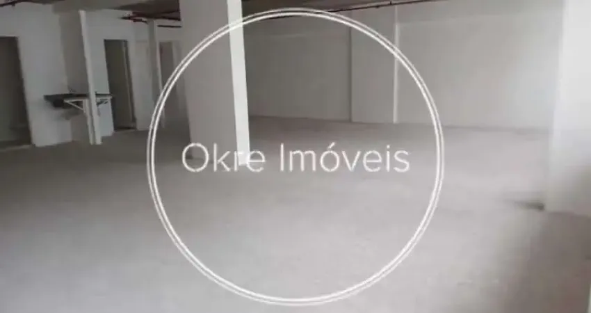 Sala comercial com 1 sala à venda na Rua Marquês de Abrantes, Flamengo, Rio de Janeiro