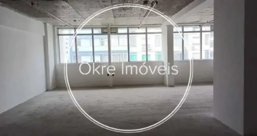 Sala comercial com 1 sala à venda na Rua Marquês de Abrantes, Flamengo, Rio de Janeiro