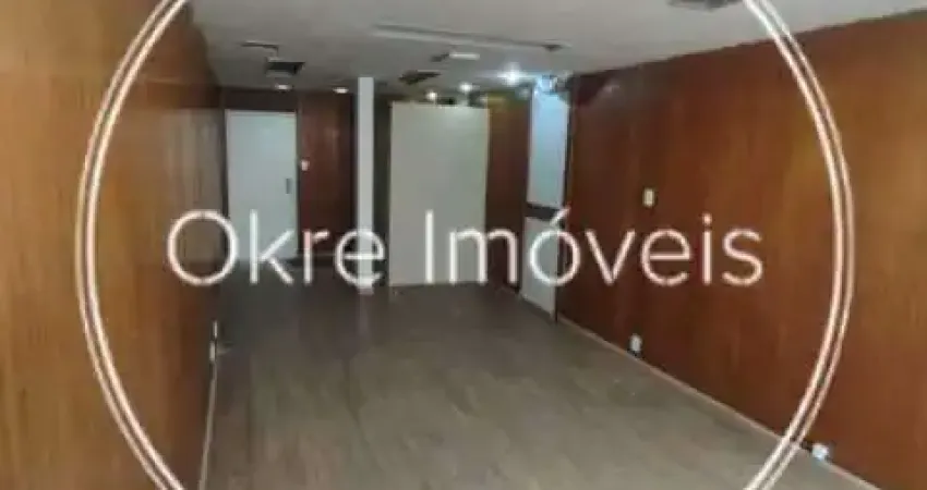 Sala comercial com 1 sala à venda na Rua da Assembléia, Centro, Rio de Janeiro