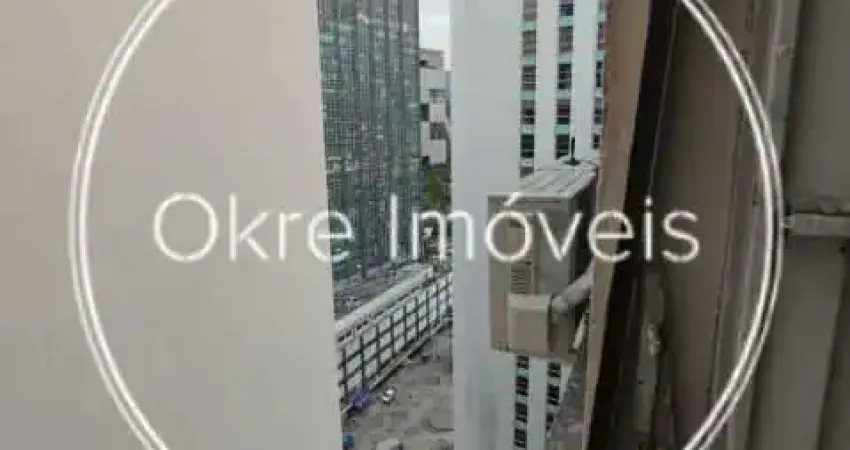 Sala comercial com 1 sala à venda na Rua da Assembléia, Centro, Rio de Janeiro