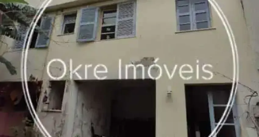 Casa com 2 quartos à venda na Rua Cândido Gaffree, Urca, Rio de Janeiro