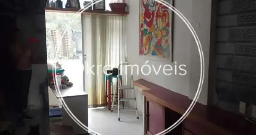 Apartamento com 2 quartos à venda na Rua Felipe de Oliveira, Copacabana, Rio de Janeiro