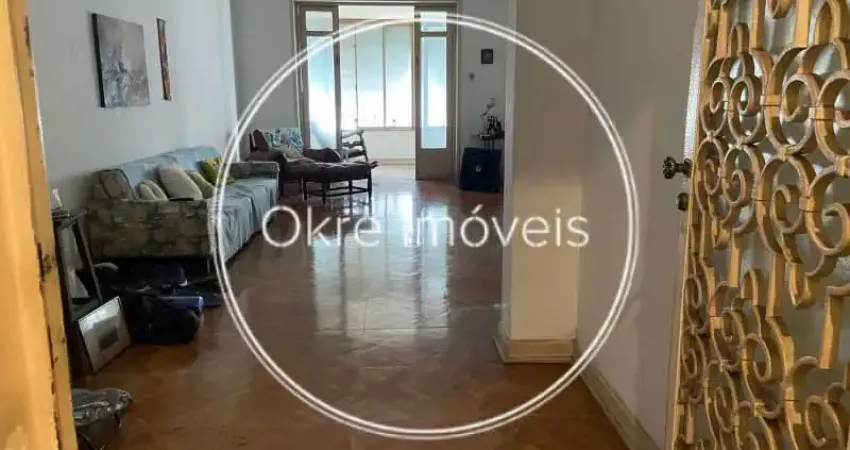 Apartamento com 4 quartos à venda na Avenida Nossa Senhora de Copacabana, Copacabana, Rio de Janeiro