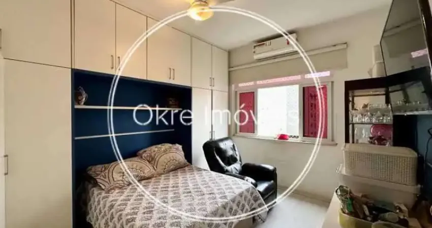 Apartamento com 1 quarto à venda na Rua Bento Lisboa, Catete, Rio de Janeiro