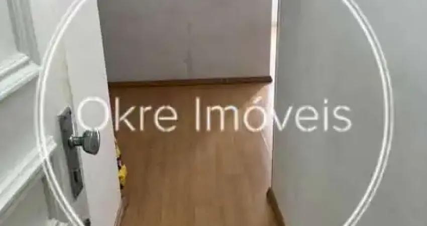 Apartamento com 1 quarto para alugar na Rua Marquês de Abrantes, Flamengo, Rio de Janeiro
