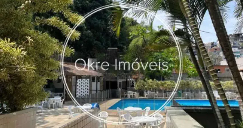 Apartamento com 3 quartos à venda na Rua Santa Clara, Copacabana, Rio de Janeiro