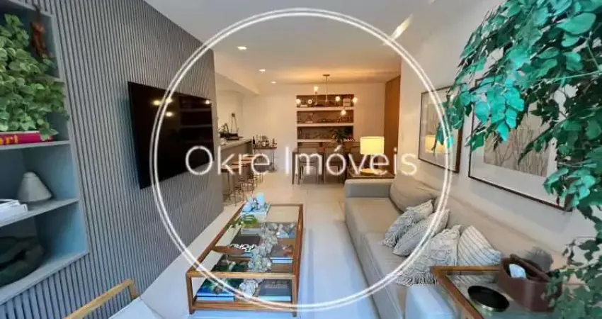 Apartamento com 2 quartos à venda na Rua Prudente de Morais, Ipanema, Rio de Janeiro