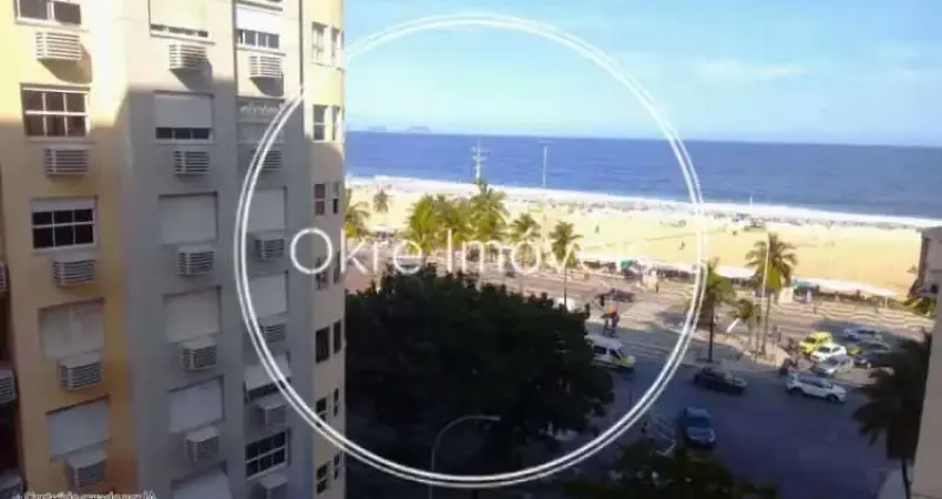 Apartamento com 4 quartos à venda na Rua Figueiredo Magalhães, Copacabana, Rio de Janeiro