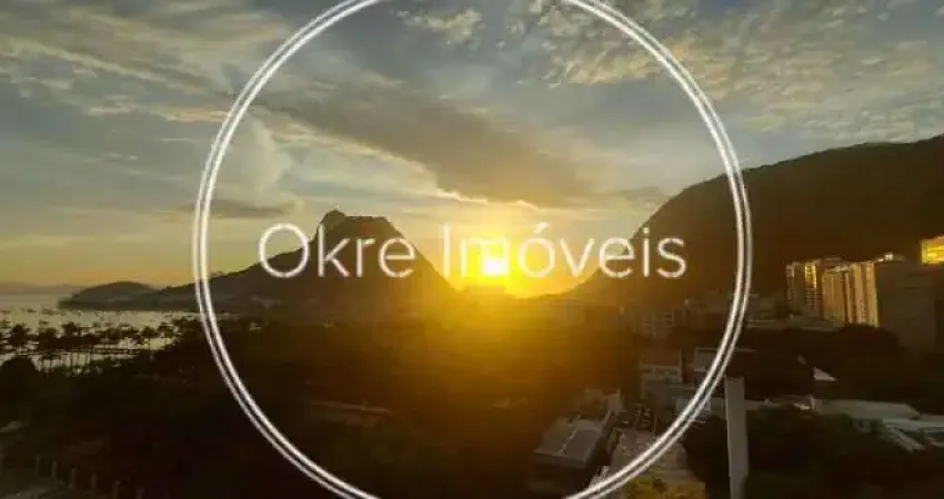 Cobertura com 3 quartos à venda na Rua General Severiano, Botafogo, Rio de Janeiro