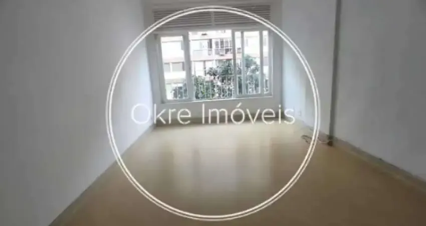 Apartamento com 1 quarto à venda na Rua Cinco de Julho, Copacabana, Rio de Janeiro