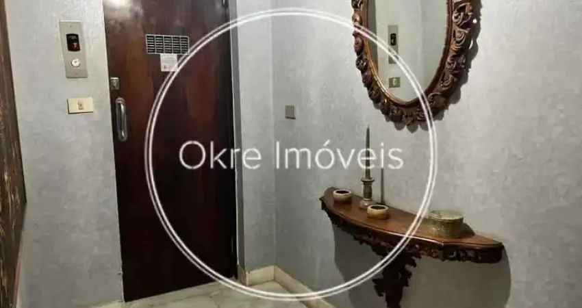 Apartamento com 4 quartos à venda na Avenida Henrique Dodsworth, Copacabana, Rio de Janeiro