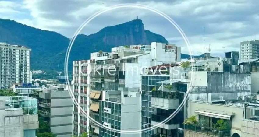 Apartamento com 3 quartos à venda na Avenida Ataulfo de Paiva, Leblon, Rio de Janeiro