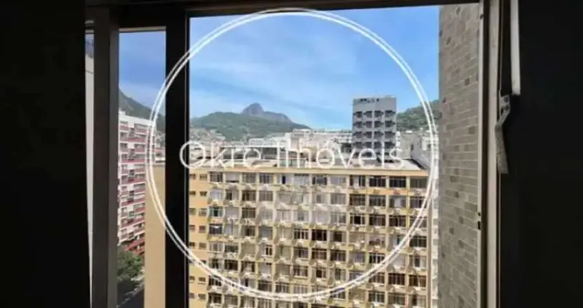 Apartamento com 3 quartos à venda na Rua Edmundo Lins, Copacabana, Rio de Janeiro