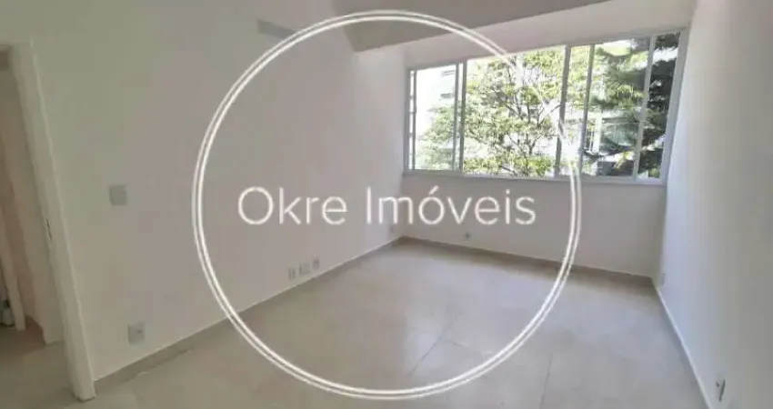 Apartamento com 2 quartos à venda na Rua Marquês de Abrantes, Flamengo, Rio de Janeiro