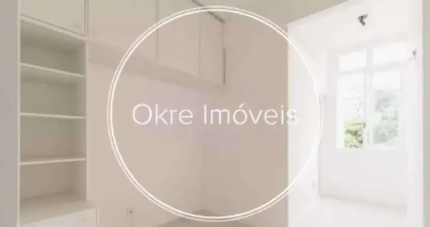 Apartamento com 1 quarto à venda na Rua Marquês de Abrantes, Flamengo, Rio de Janeiro