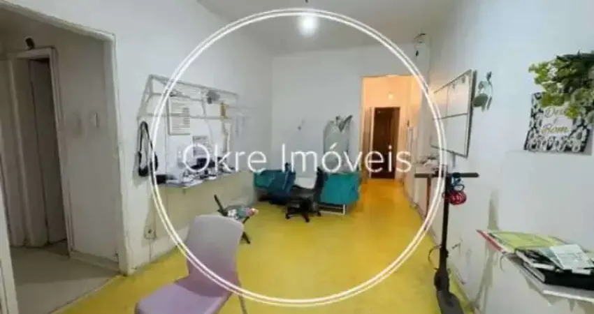 Apartamento com 3 quartos à venda na Rua Dois de Dezembro, Flamengo, Rio de Janeiro