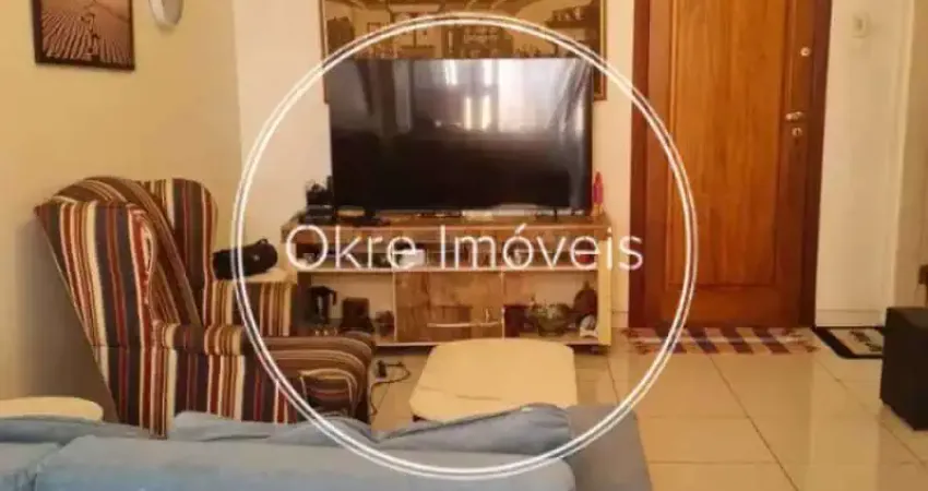 Apartamento com 3 quartos à venda na Rua Raul Pompéia, Copacabana, Rio de Janeiro