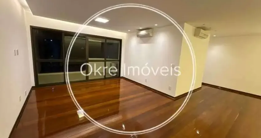 Apartamento com 3 quartos à venda na Rua Fonte da Saudade, Lagoa, Rio de Janeiro