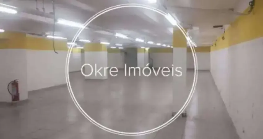 Ponto comercial à venda na Praia Botafogo, Botafogo, Rio de Janeiro