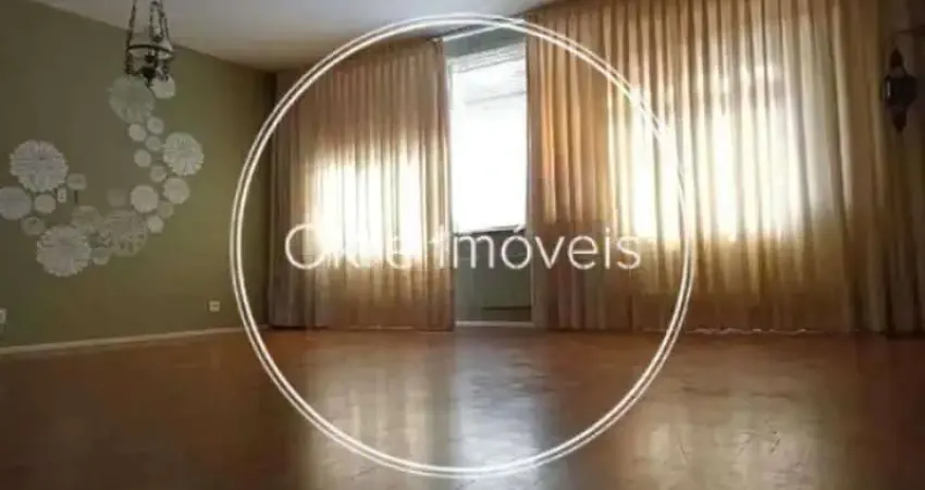 Apartamento com 3 quartos à venda na Rua General Azevedo Pimentel, Copacabana, Rio de Janeiro