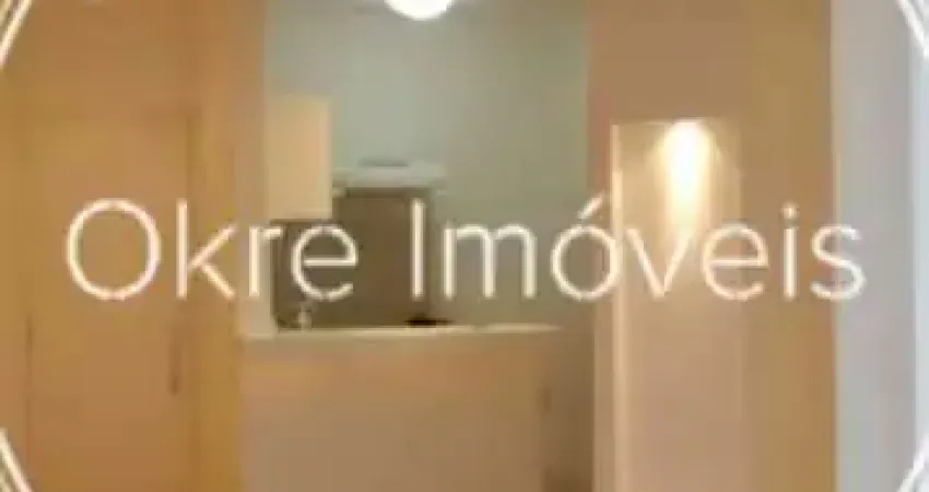 Apartamento com 1 quarto à venda na Avenida Nossa Senhora de Copacabana, Copacabana, Rio de Janeiro