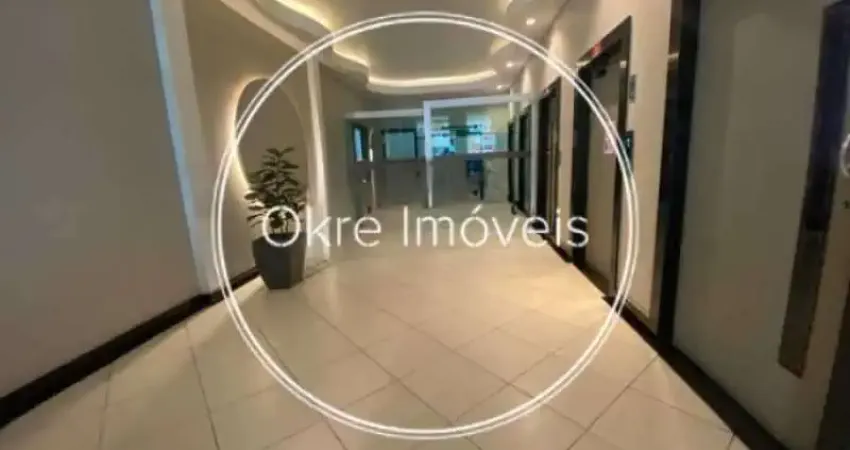 Loft com 1 quarto à venda na Rua Domingos Ferreira, Copacabana, Rio de Janeiro