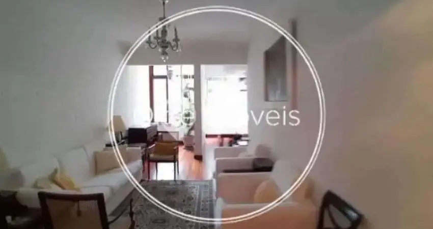 Apartamento com 2 quartos à venda na Rua Santa Clara, Copacabana, Rio de Janeiro