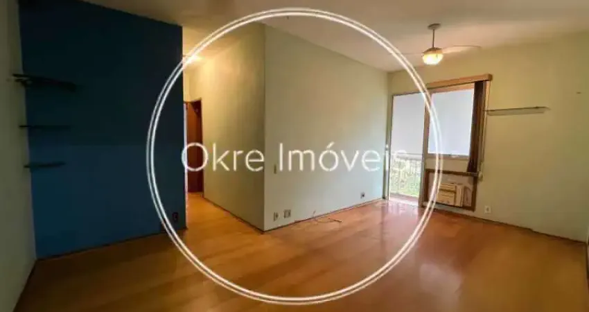 Apartamento com 2 quartos à venda na Rua Santa Clara, Copacabana, Rio de Janeiro