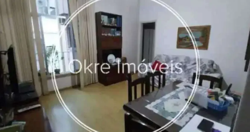 Apartamento com 3 quartos à venda na Rua Maestro Francisco Braga, Copacabana, Rio de Janeiro