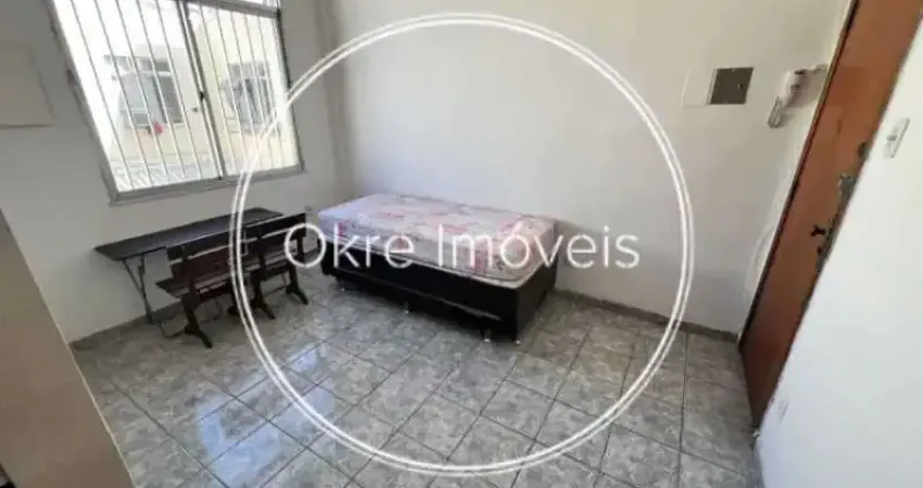 Apartamento com 1 quarto à venda na Rua Almirante Tamandaré, Flamengo, Rio de Janeiro