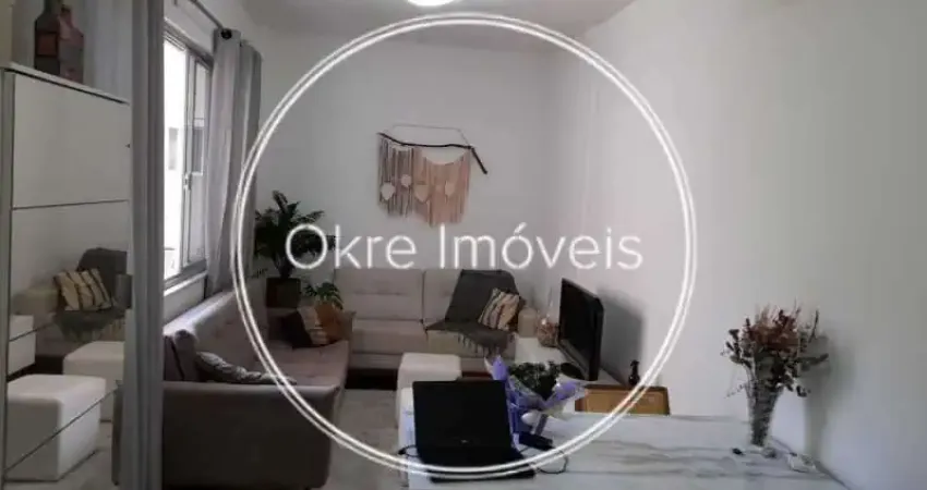 Apartamento com 2 quartos à venda na Rua Dias Ferreira, Leblon, Rio de Janeiro