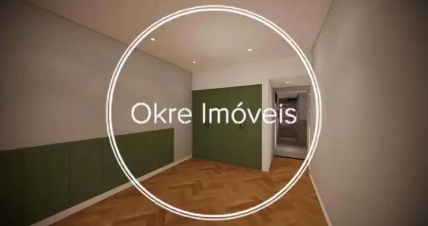 Apartamento com 4 quartos à venda na Rua República do Peru, Copacabana, Rio de Janeiro