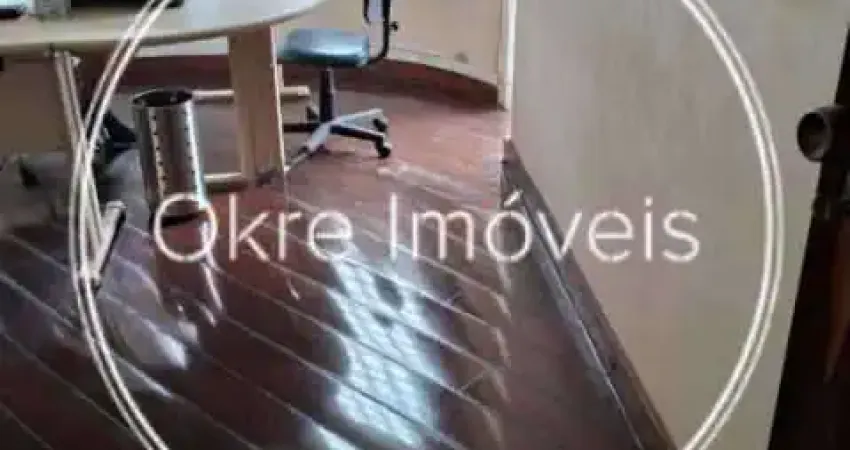 Prédio com 2 salas à venda na Rua Marechal Cantuária, Urca, Rio de Janeiro