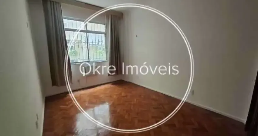 Apartamento com 1 quarto à venda na Rua Francisco Sá, Copacabana, Rio de Janeiro